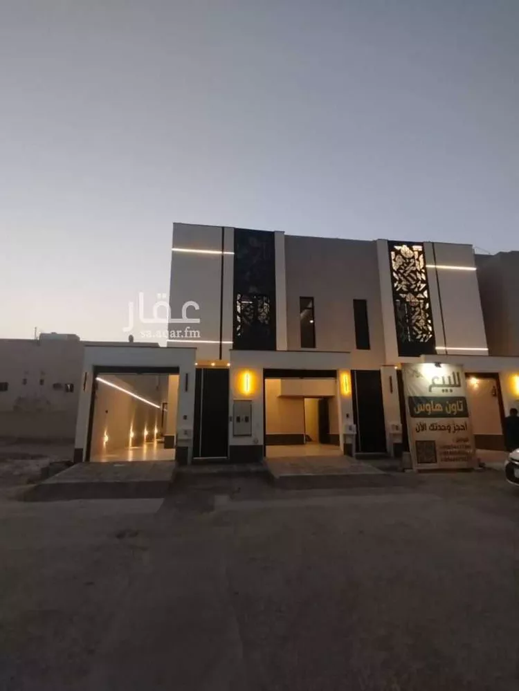 Floor for Rent in Riyadh Al Janadriyah