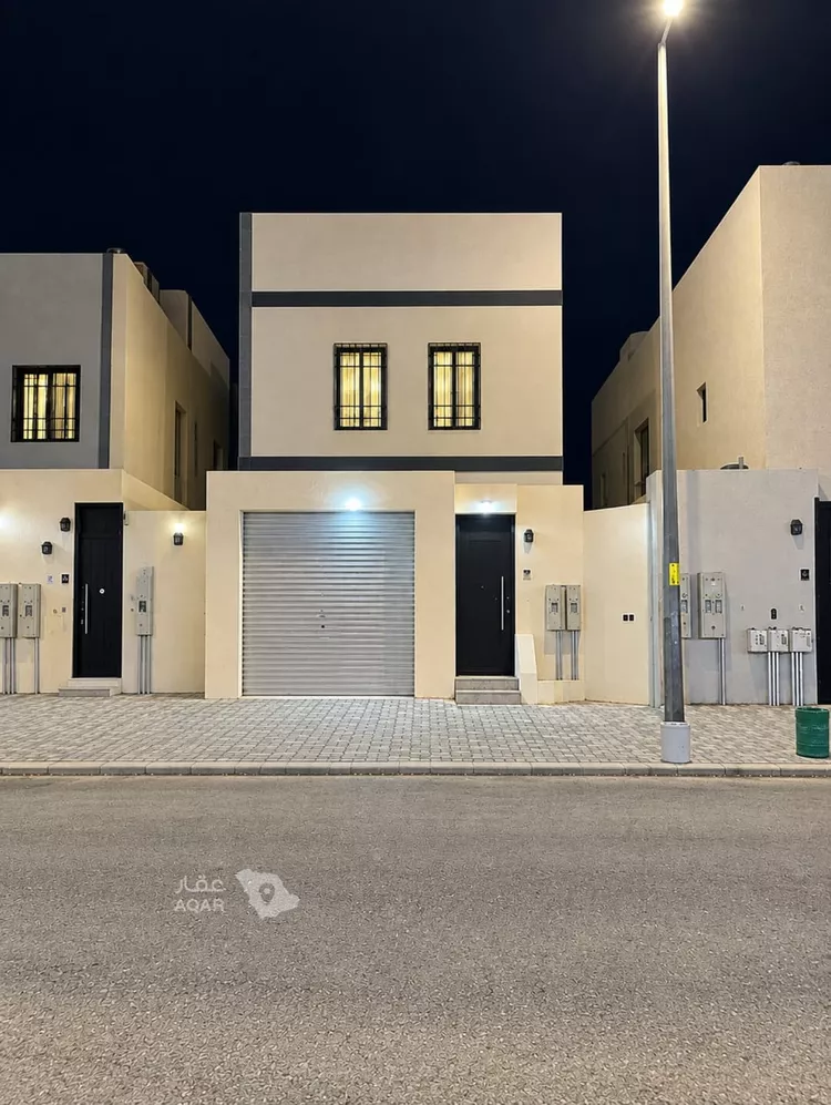 Apartment for Rent in Riyadh Al Janadriyah