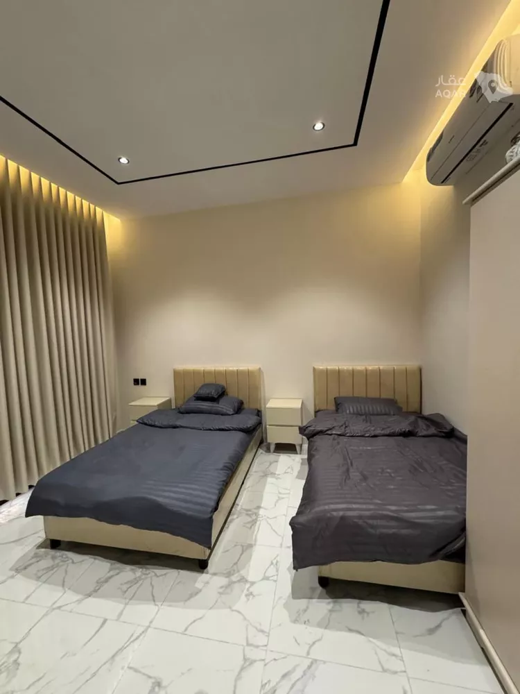 Apartment for Rent in Riyadh Al Janadriyah 7