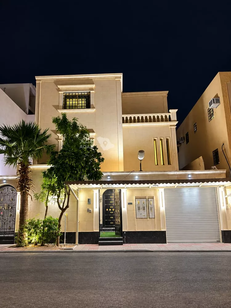 Apartment for Rent in Riyadh As Saadah