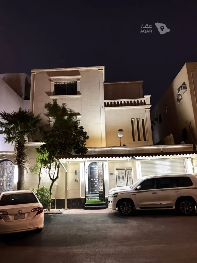 Apartment for Rent in Riyadh As Saadah 3
