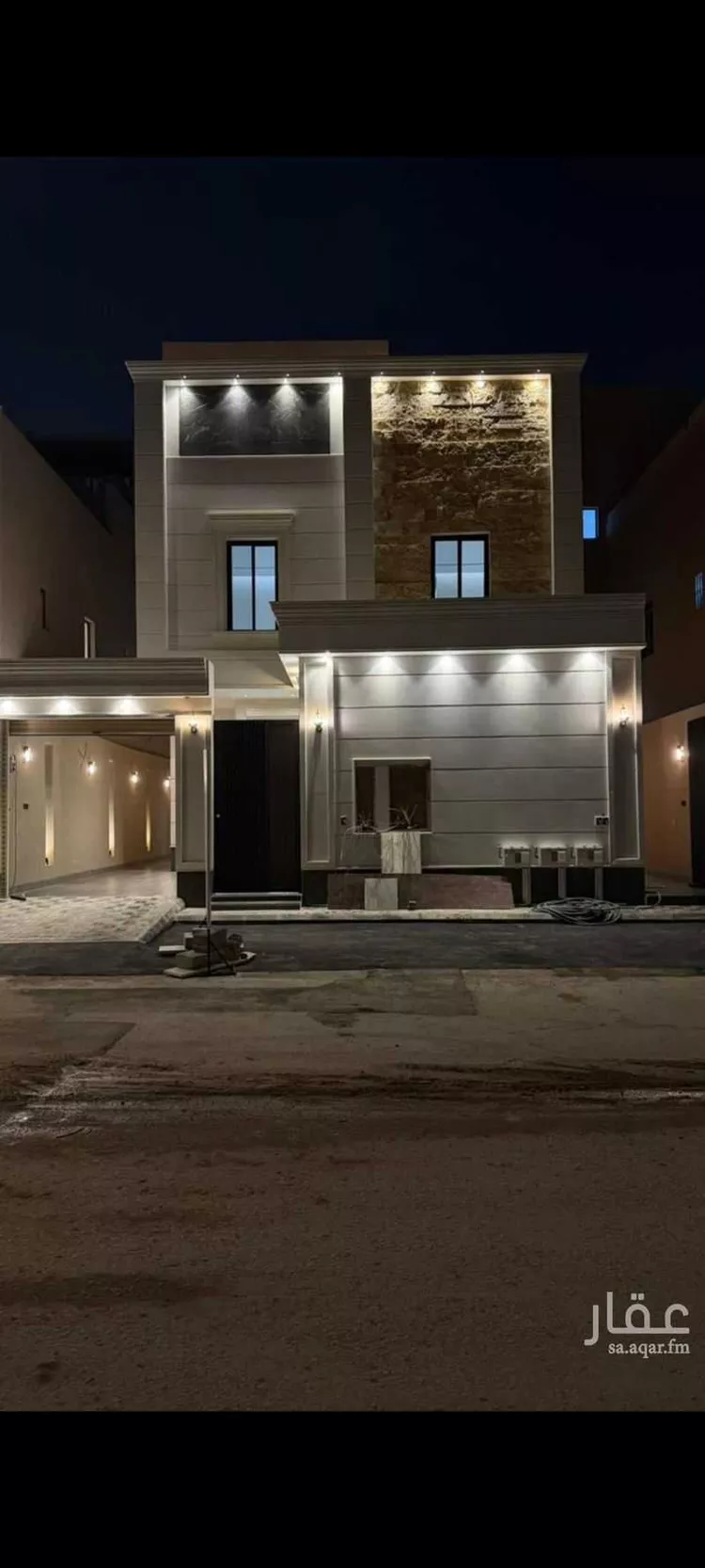 دور للبيع في حي الجنادرية, مدينة الرياض, منطقة الرياض 1 صورة