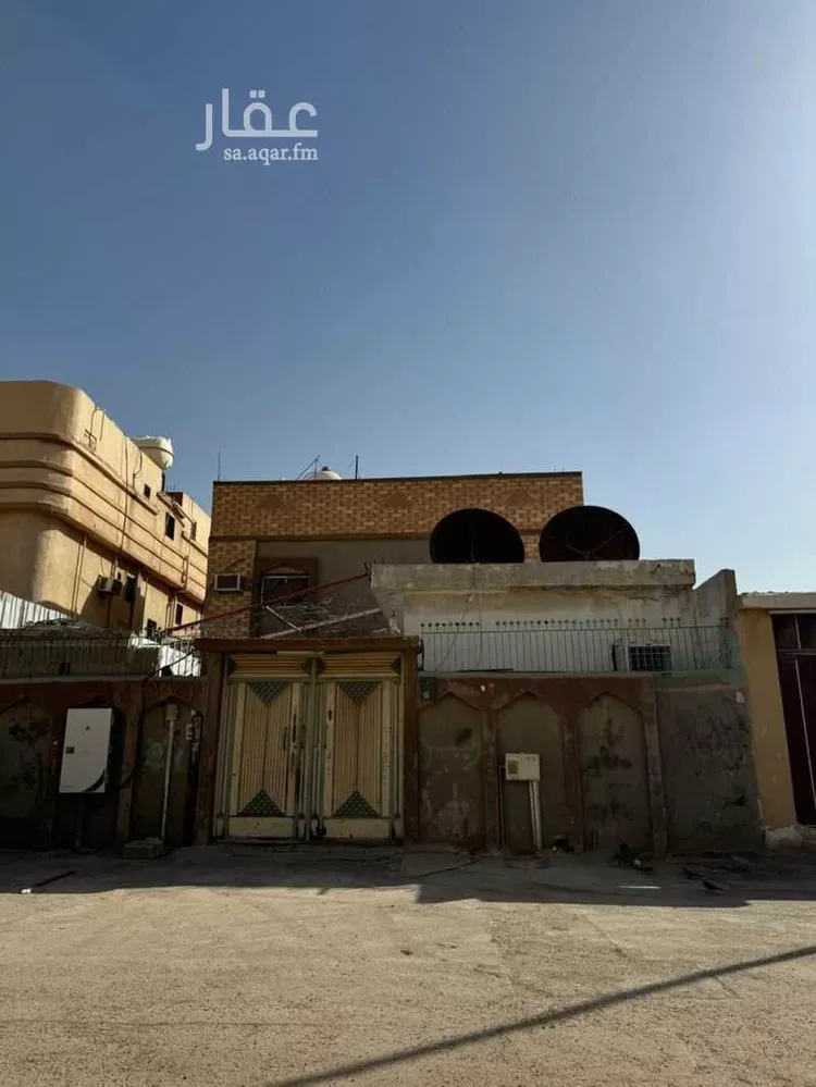 Villa for Sale in Riyadh Al Janadriyah