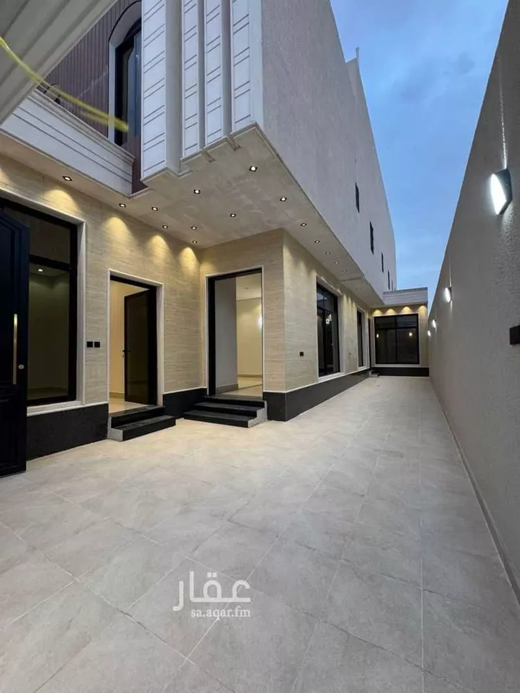 فيلا للبيع في شارع خريص, حي النظيم, مدينة الرياض, منطقة الرياض 18