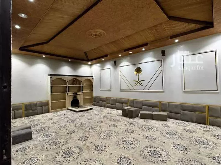 شقة للإيجار في شارع يحيى المنسكي, حي الرمال, مدينة الرياض, منطقة الرياض صورة 5