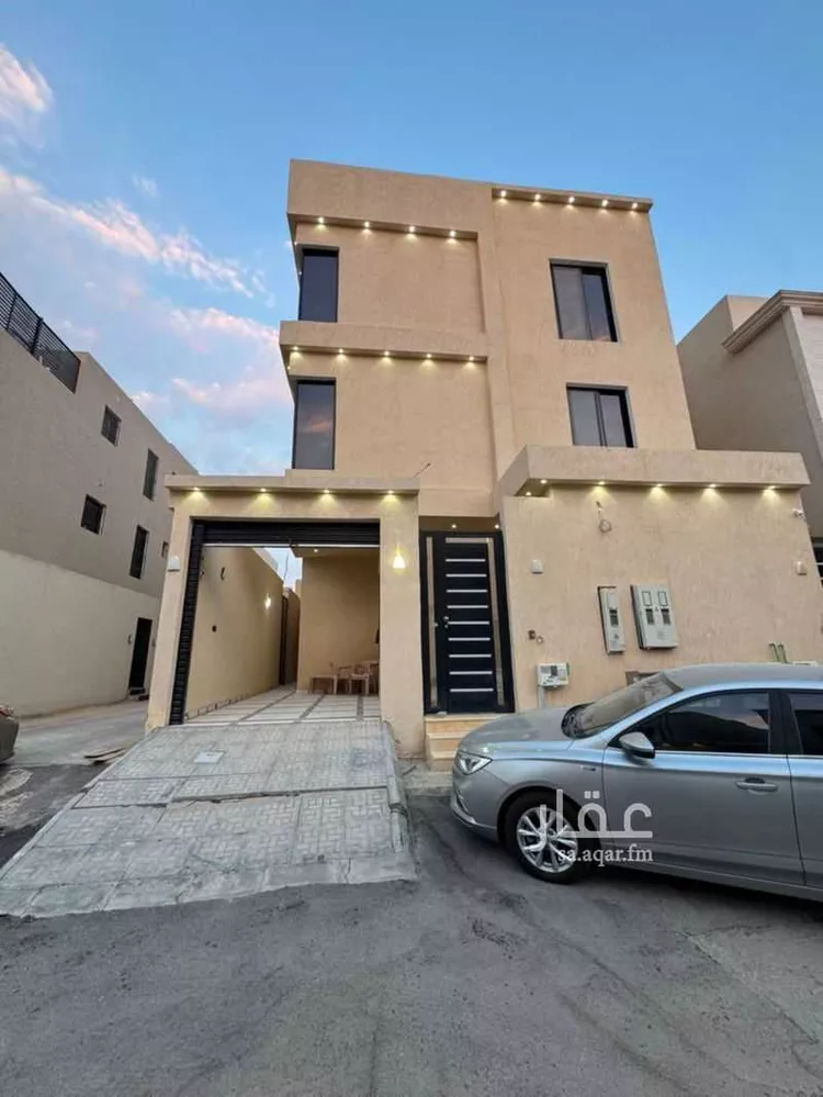 Floor for Rent in Riyadh An Nadhim