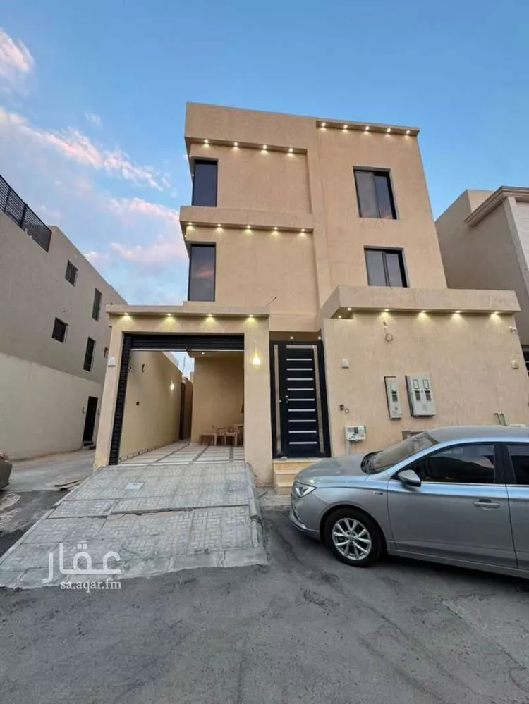 Floor for Rent in Riyadh An Nadhim