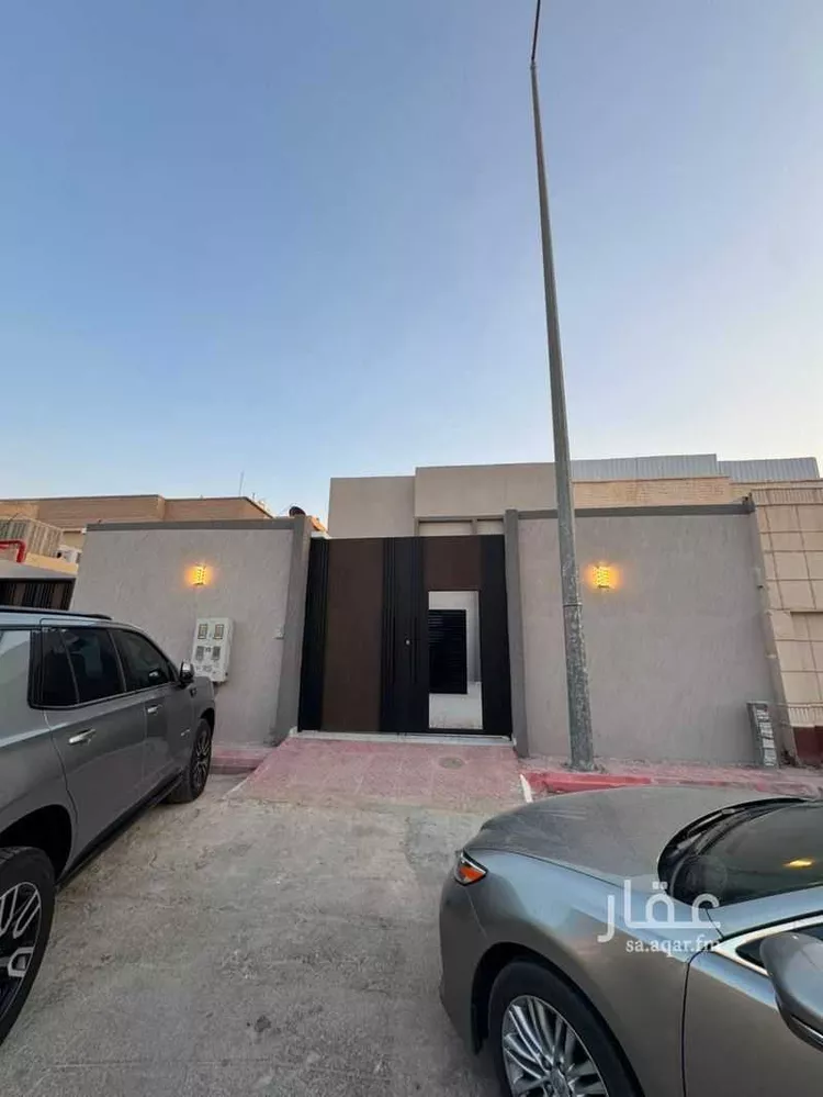 Floor for Rent in Riyadh An Nadhim