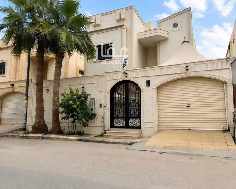 فيلا للبيع في شارع رقم 46, حي الجنادرية, مدينة الرياض, منطقة الرياض