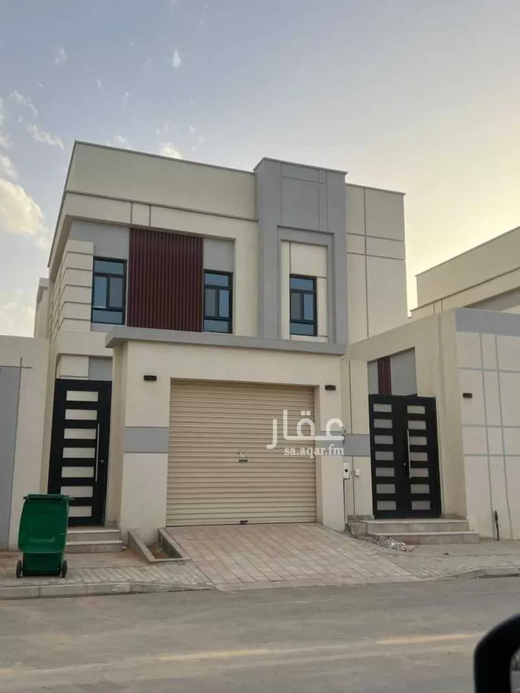 دور للإيجار في شارع رقم 174, حي الجنادرية, مدينة الرياض, منطقة الرياض