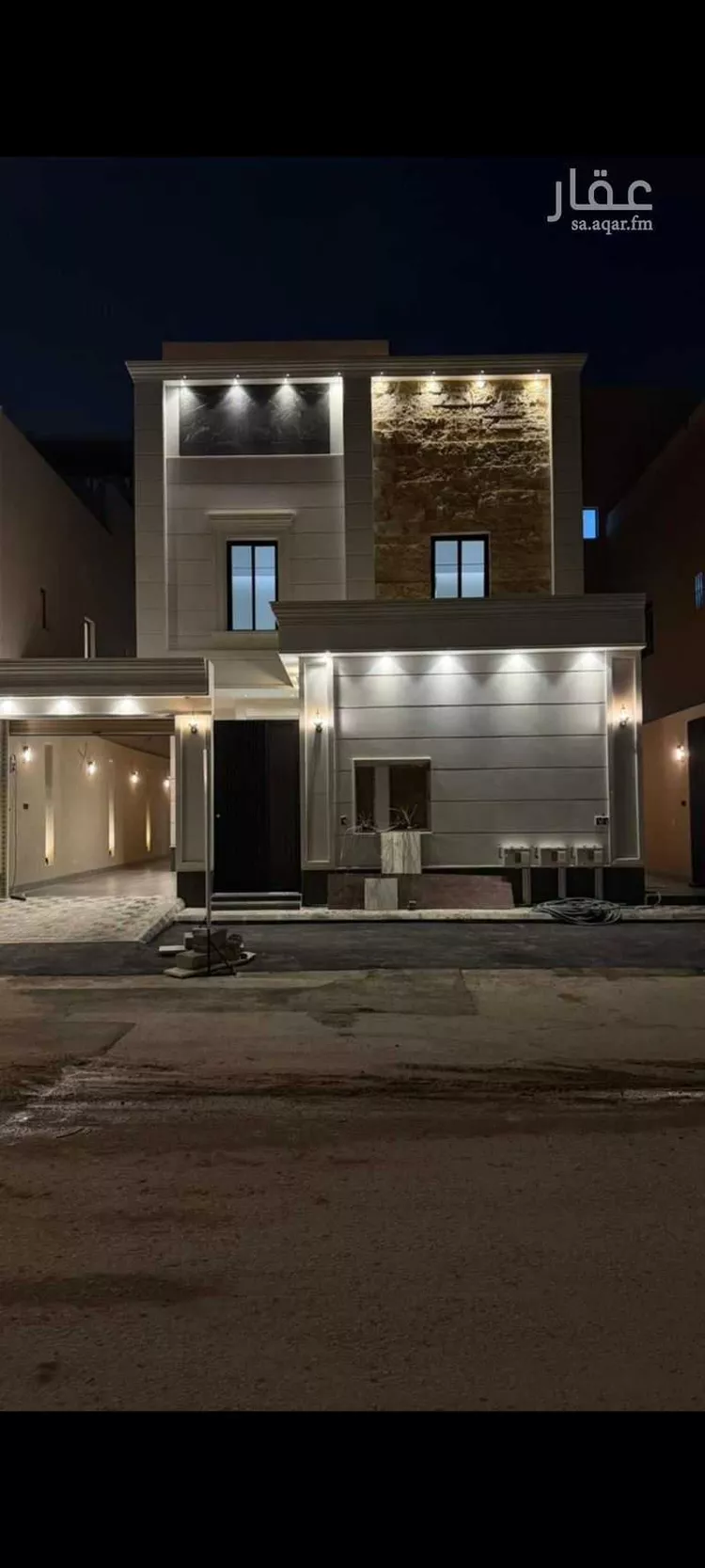 شقة للبيع في حي الجنادرية, مدينة الرياض, منطقة الرياض 1 صورة