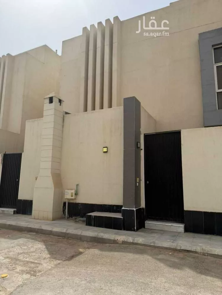 شقة للإيجار في شارع يحيى المنسكي, حي الرمال, مدينة الرياض, منطقة الرياض 1 صورة