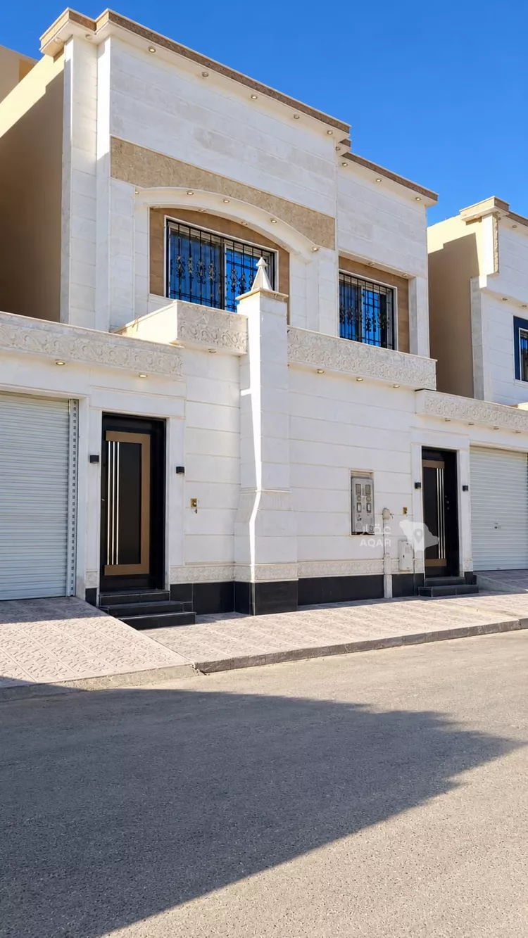 فيلا للبيع في شارع رقم 190, حي الجنادرية, مدينة الرياض, منطقة الرياض