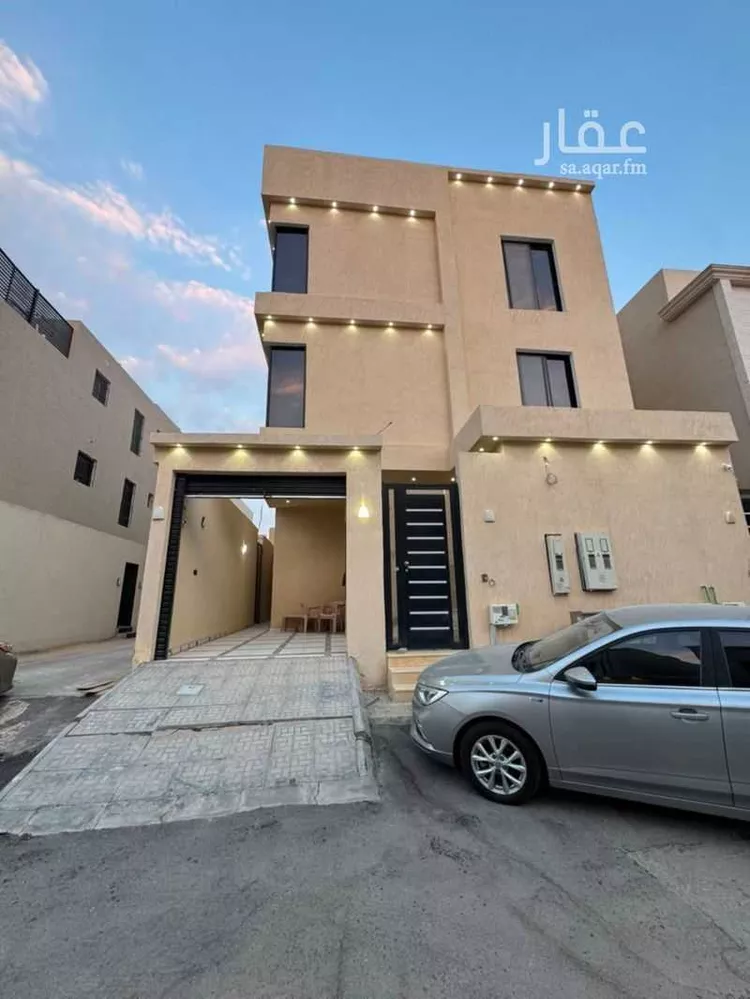 Floor for Rent in Riyadh An Nadhim