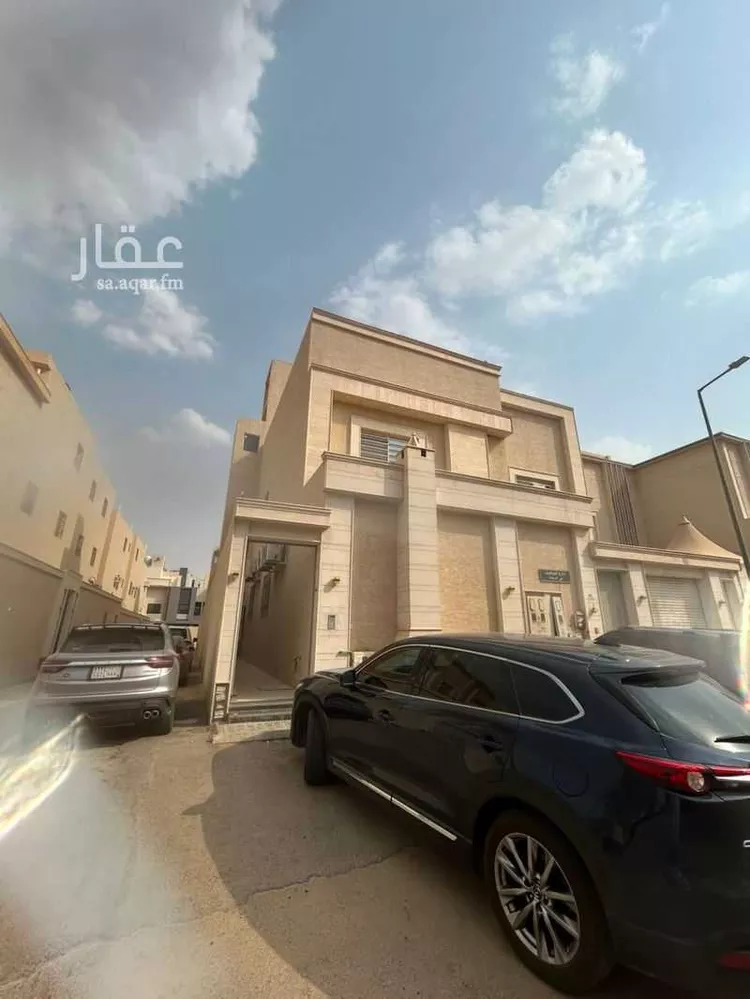 Apartment for Rent in Riyadh As Saadah