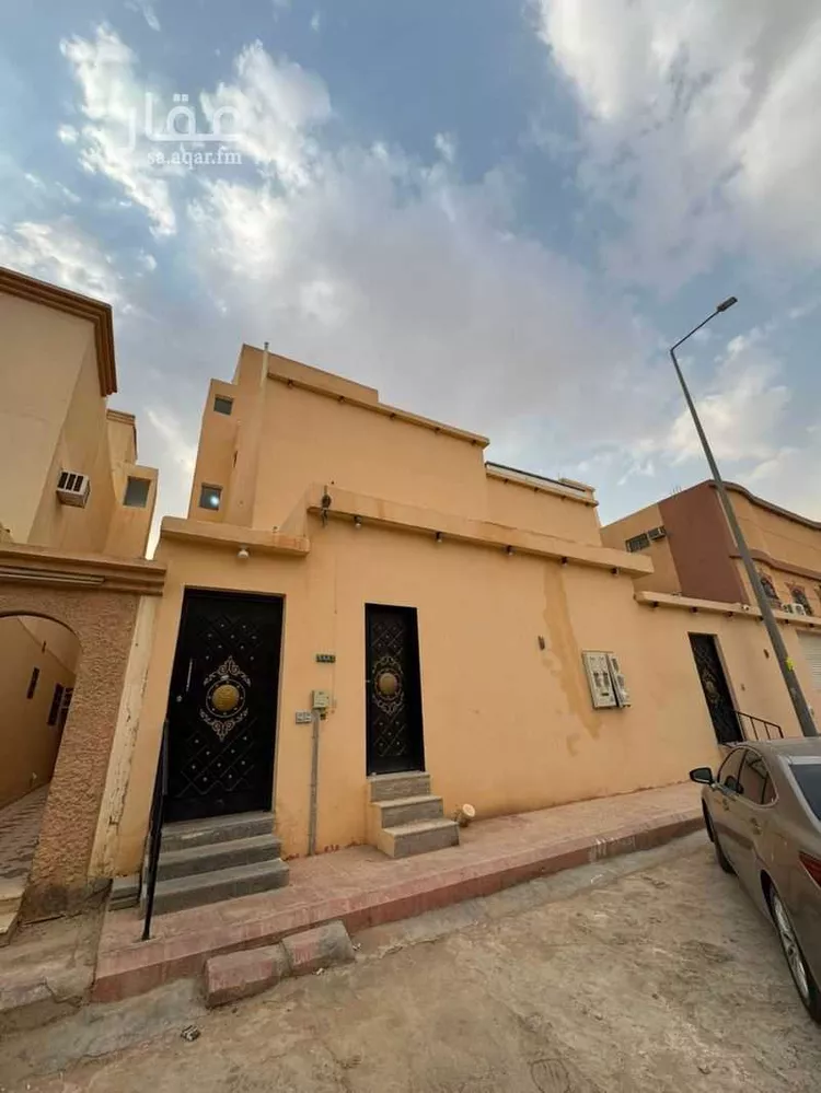 Floor for Rent in Riyadh Al Janadriyah