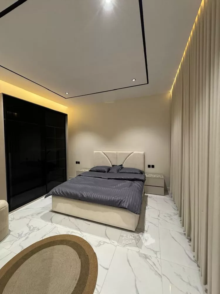 Apartment for Rent in Riyadh Al Janadriyah 3