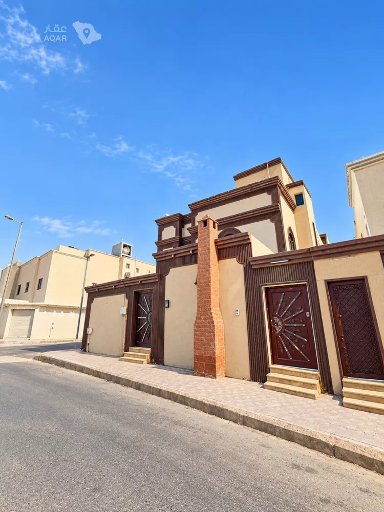Floor for Rent in Riyadh Al Janadriyah