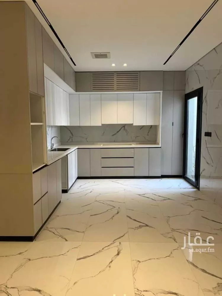 شقة للإيجار في شارع البكري الصديقي, حي القيروان, مدينة الرياض, منطقة الرياض صورة 2