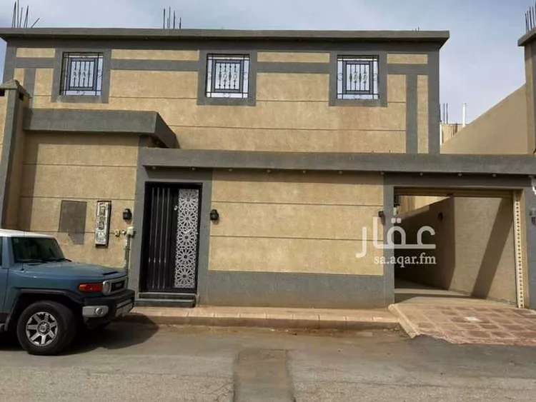 دور للإيجار في شارع رقم 148, حي الجنادرية, مدينة الرياض, منطقة الرياض 1 صورة