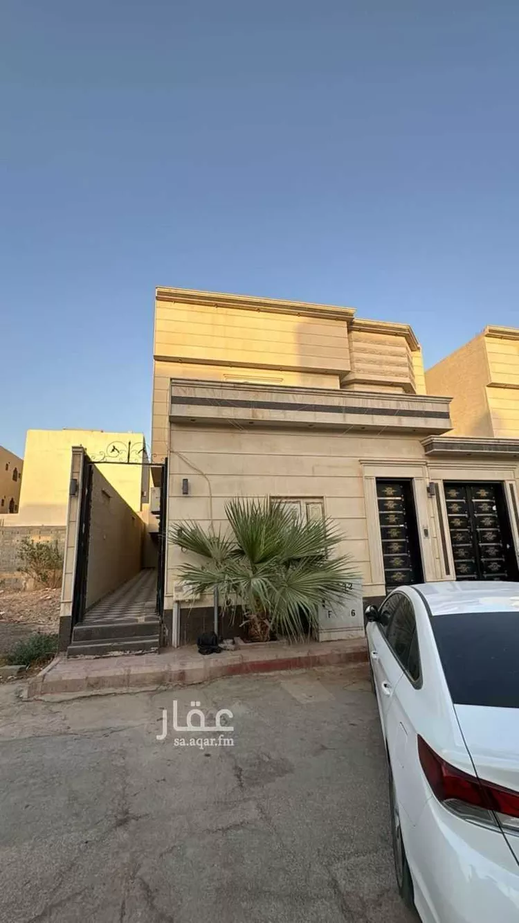 شقة للإيجار في شارع جبل ماري, حي القادسية, مدينة الرياض, منطقة الرياض