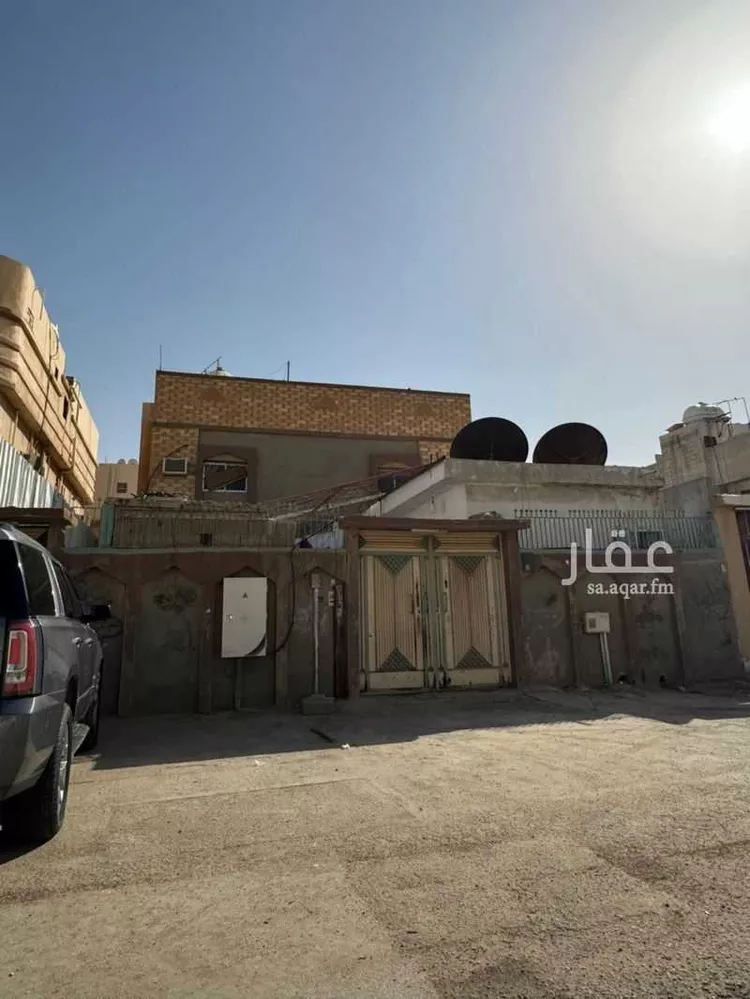 فيلا للبيع في شارع الإمام عبدالله بن سعود بن عبدالعزيز, حي الجنادرية, مدينة الرياض, منطقة الرياض صورة 2