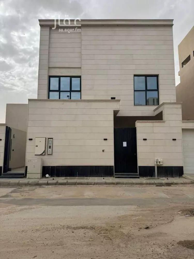فيلا للإيجار في حي الجنادرية, مدينة الرياض, منطقة الرياض