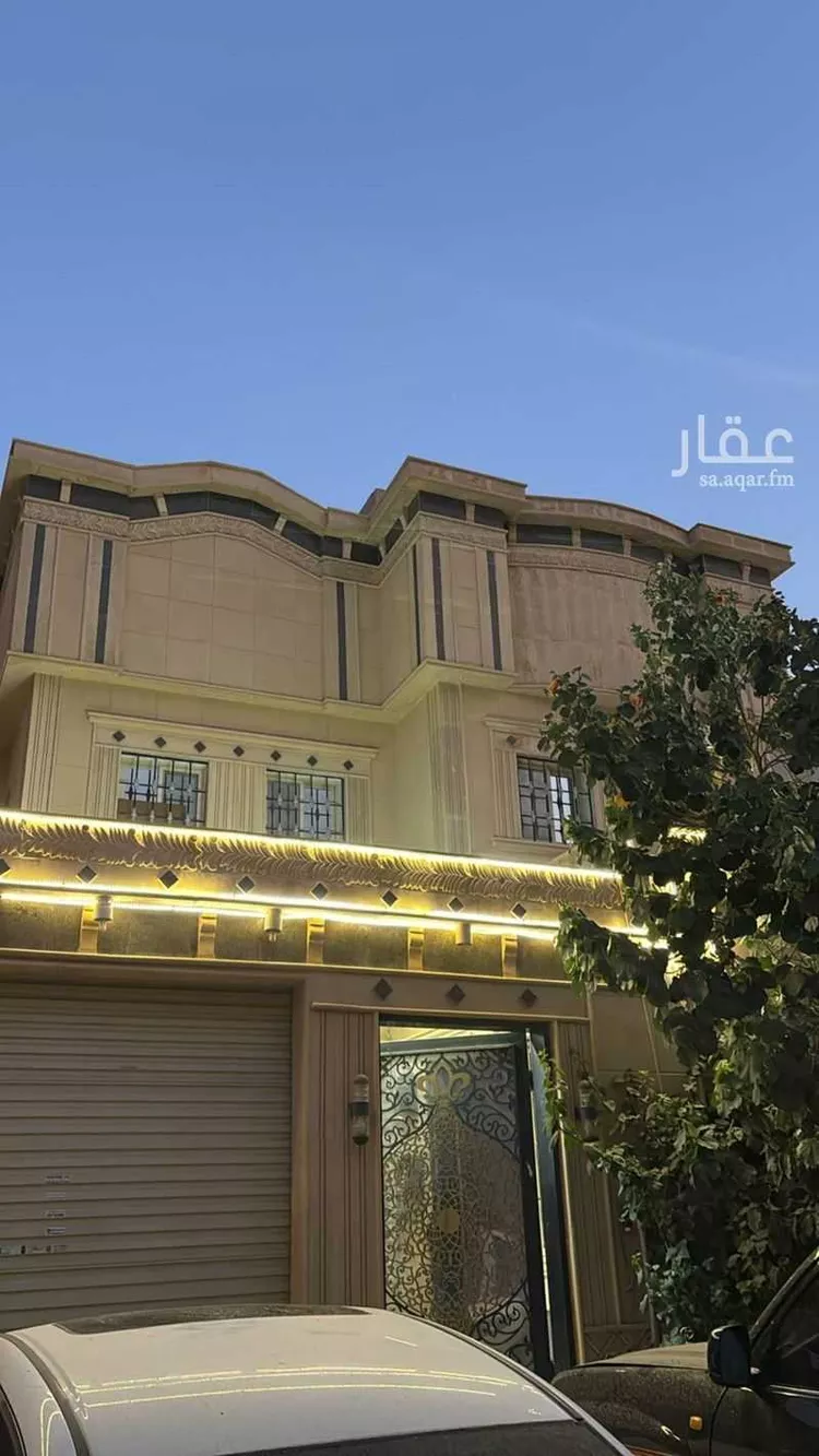 دور للإيجار في شارع رقم 174, حي الجنادرية, مدينة الرياض, منطقة الرياض