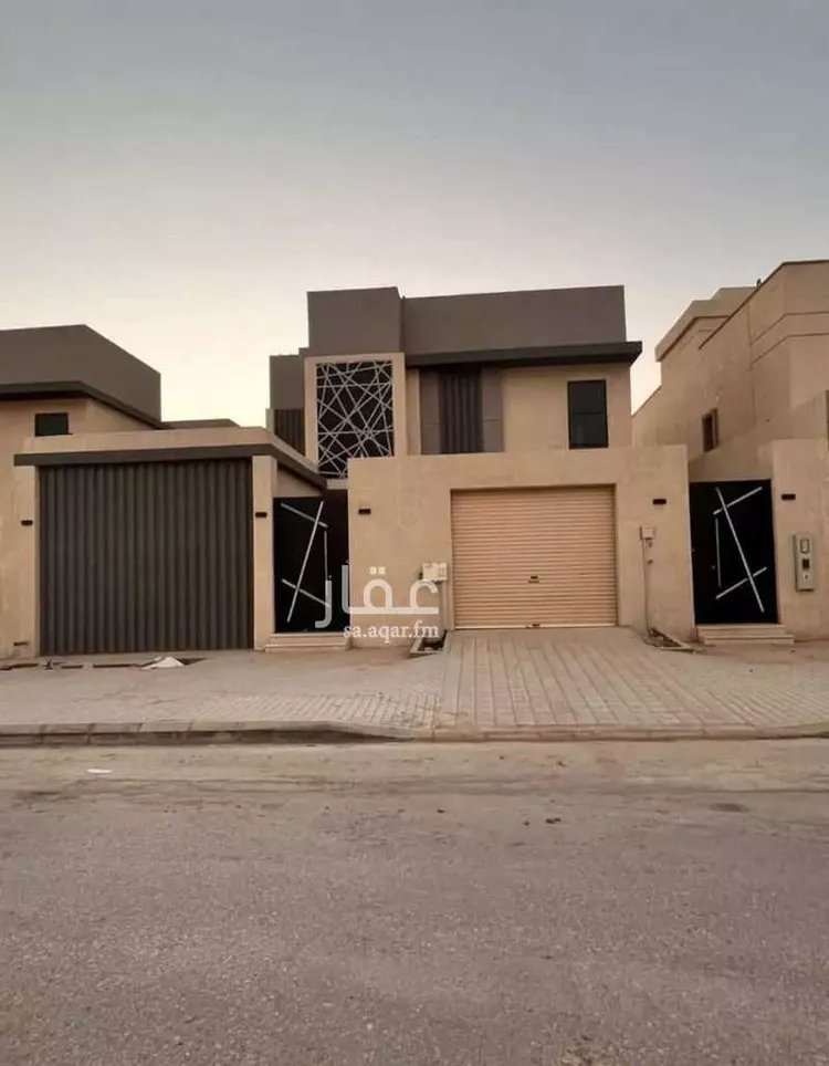 فيلا للإيجار في شارع رقم, حي الجنادرية, مدينة الرياض, منطقة الرياض