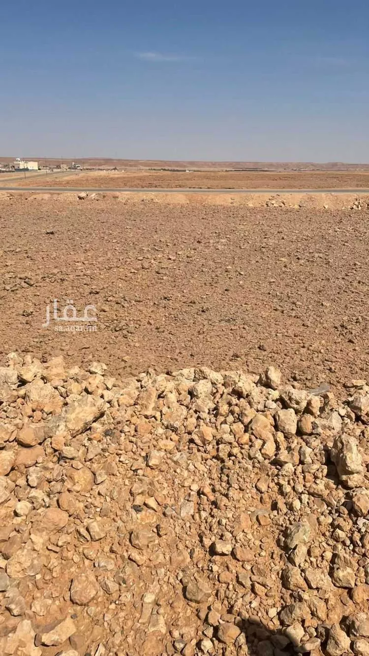 أرض للبيع في شارع رقم, حي ج16, مدينة حريملاء, منطقة الرياض صورة 2