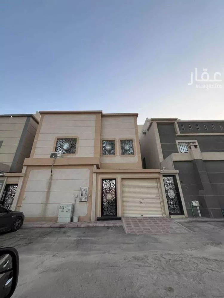 Villa for Rent in Riyadh Al Janadriyah