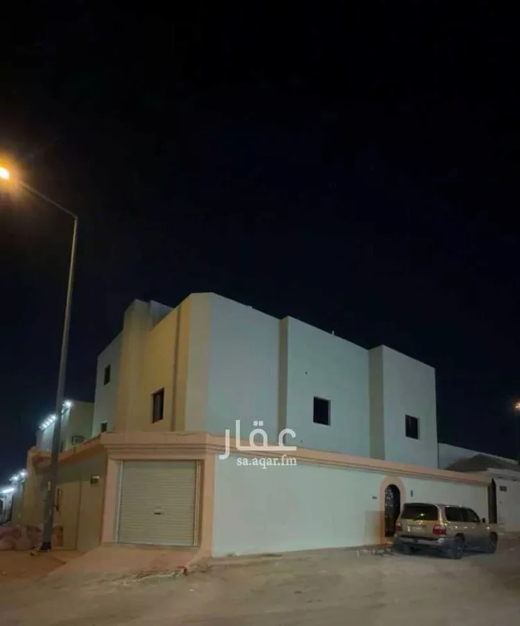 فيلا للبيع في شارع الحتار, حي النظيم, مدينة الرياض, منطقة الرياض