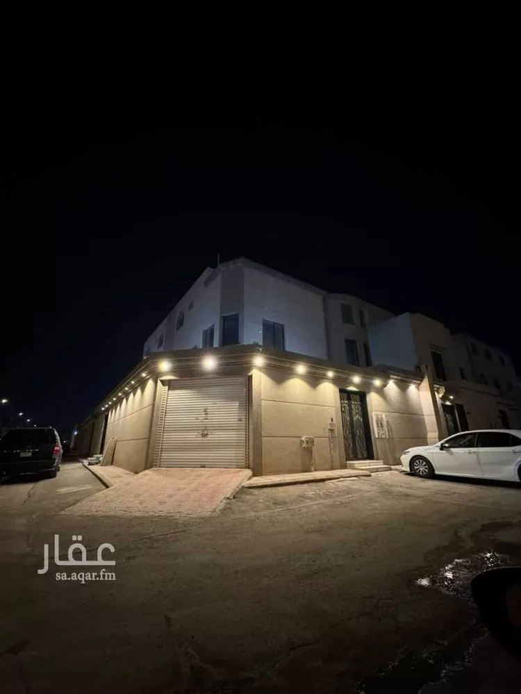 Floor for Rent in Riyadh Al Janadriyah