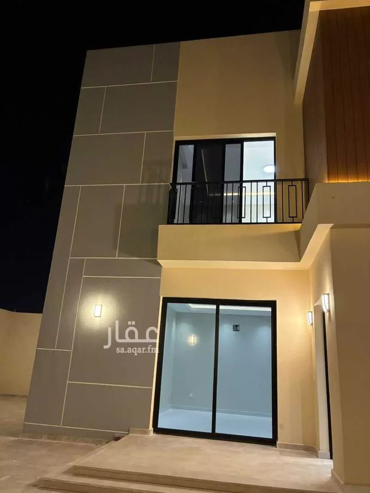 فيلا للإيجار في شارع رقم, حي الجنادرية, مدينة الرياض, منطقة الرياض 6