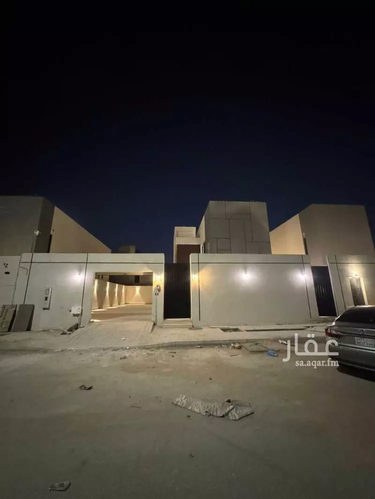 Villa for Rent in Riyadh Al Janadriyah