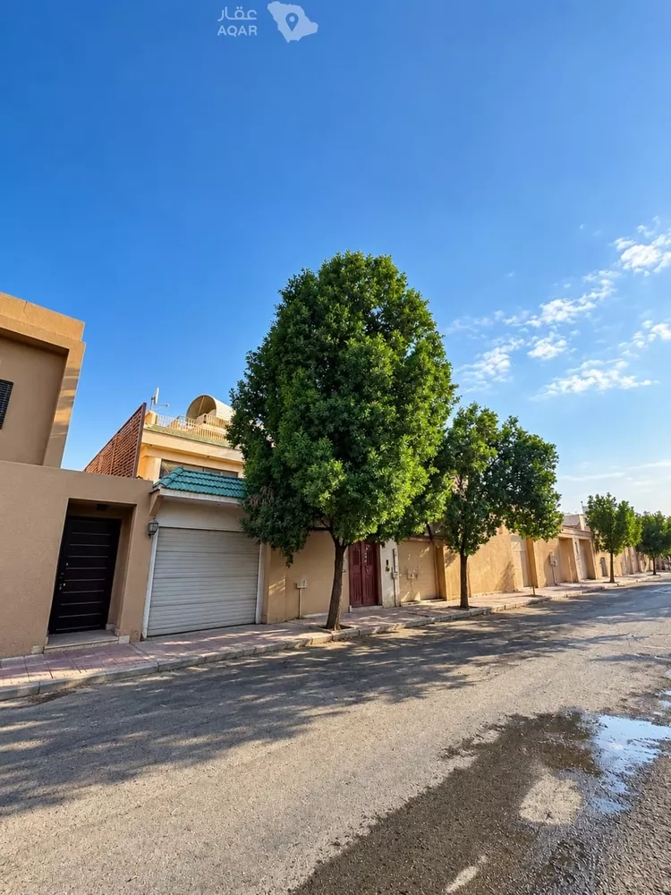 فيلا للبيع في شارع عامر بن أبي ربيعة, حي الروضة, مدينة الرياض, منطقة الرياض