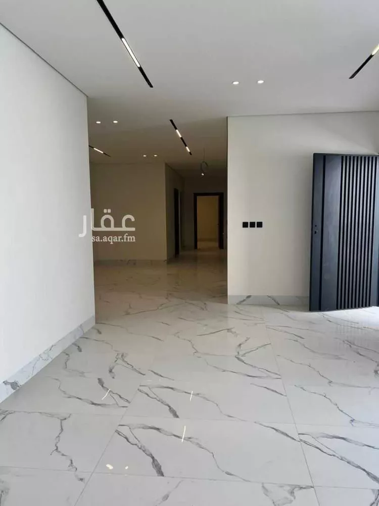 شقة للإيجار في شارع البكري الصديقي, حي القيروان, مدينة الرياض, منطقة الرياض