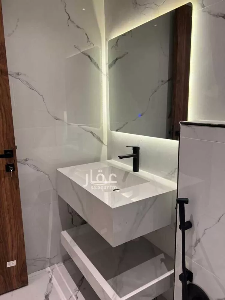 شقة للإيجار في شارع البكري الصديقي, حي القيروان, مدينة الرياض, منطقة الرياض صورة 5