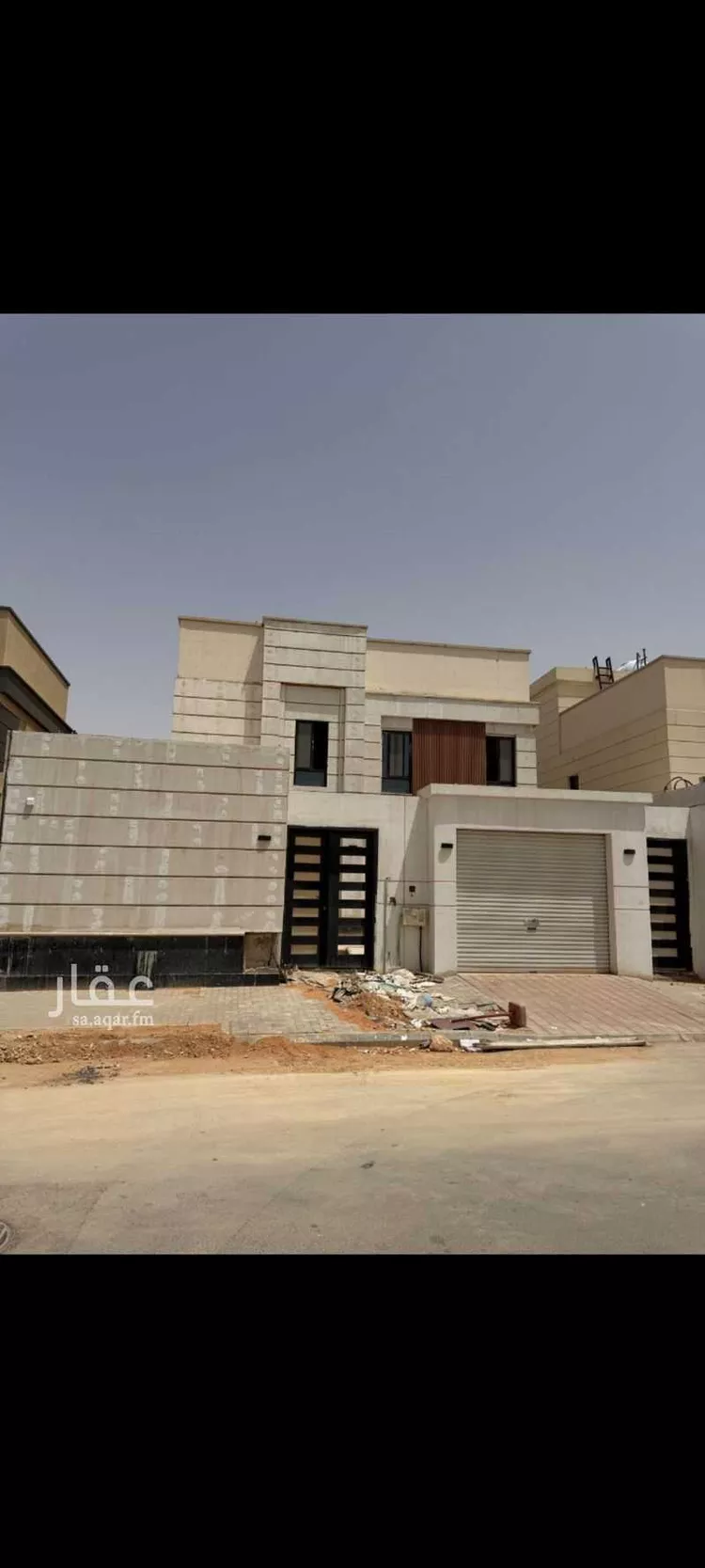 فيلا للبيع في شارع الجنادرية, حي الجنادرية, مدينة الرياض, منطقة الرياض 1 صورة