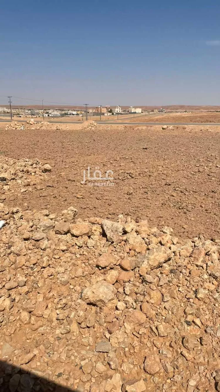 أرض للبيع في شارع رقم, حي ج16, مدينة حريملاء, منطقة الرياض