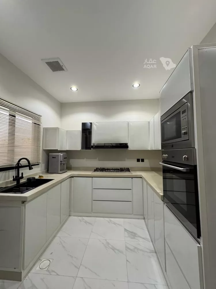 Apartment for Rent in Riyadh Al Janadriyah 8