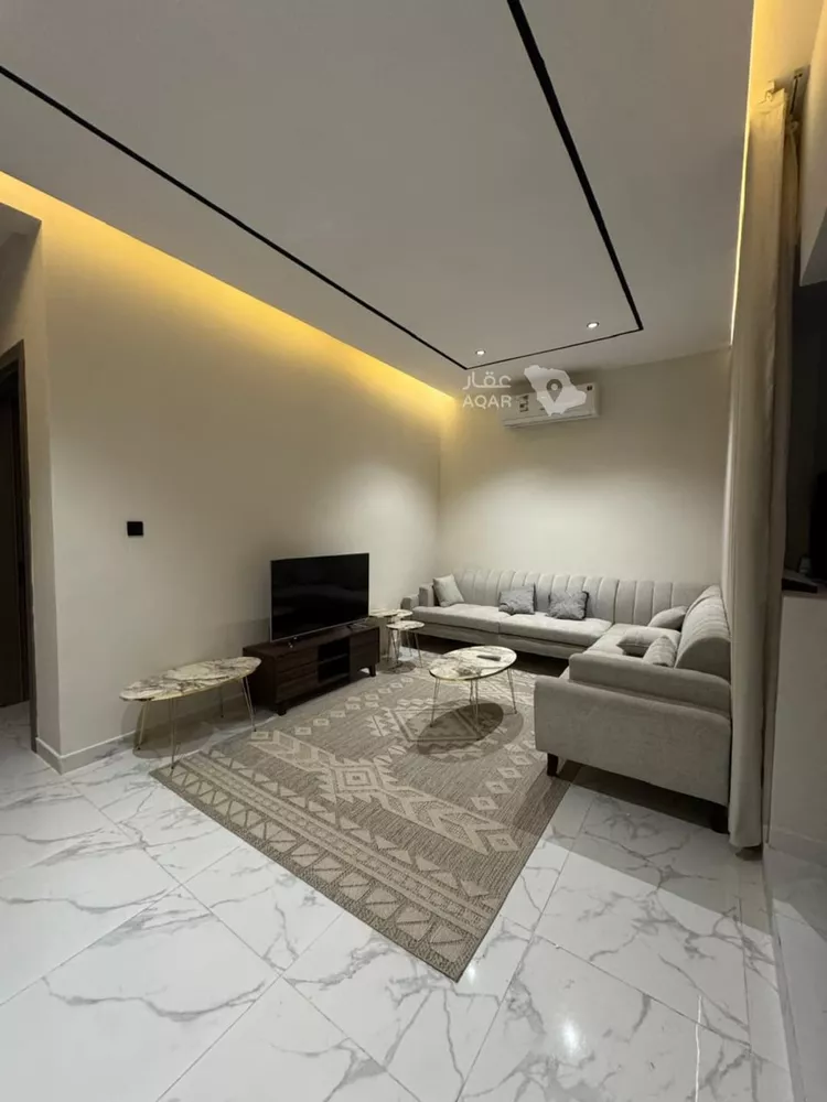 Apartment for Rent in Riyadh Al Janadriyah 10