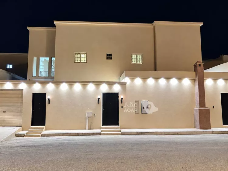 فيلا للبيع في شارع رقم 62, حي الجنادرية, مدينة الرياض, منطقة الرياض