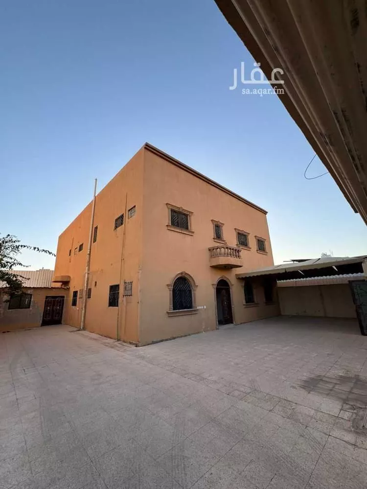 فيلا للبيع في شارع رقم 178, حي النظيم, مدينة الرياض, منطقة الرياض 8