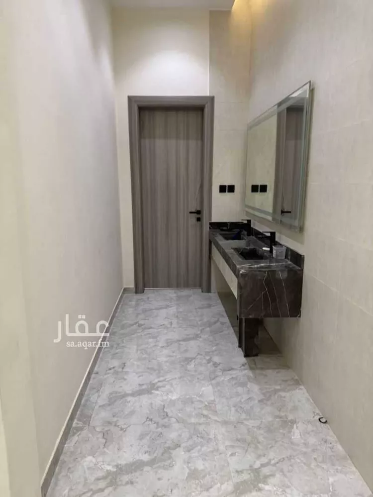 فيلا للإيجار في حي الجنادرية, مدينة الرياض, منطقة الرياض 7