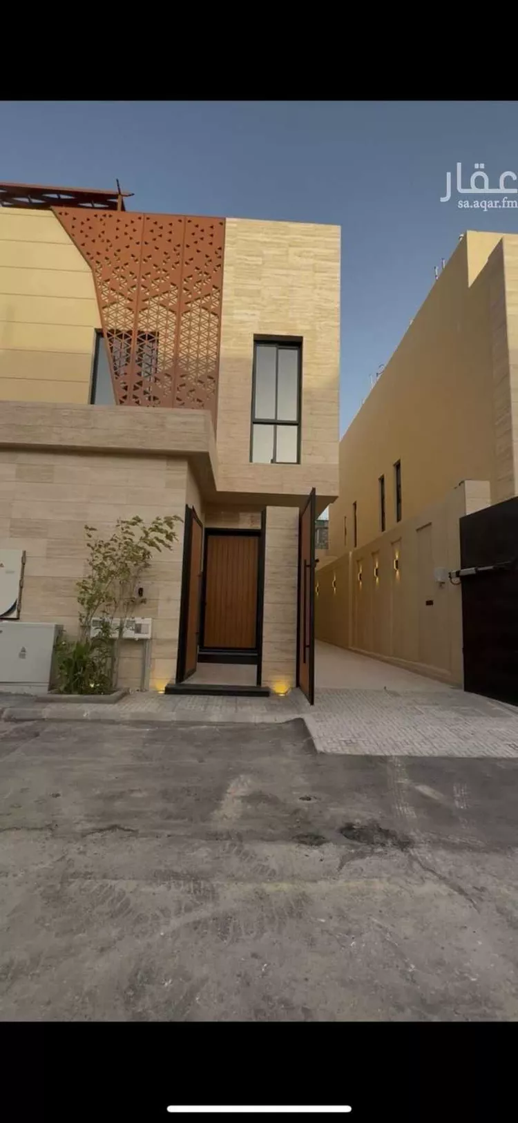 Villa for Rent in Riyadh An Nadhim
