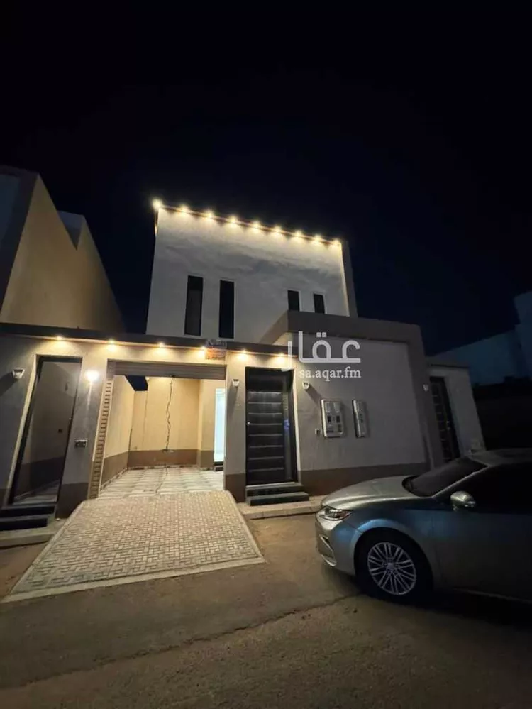 Apartment for Rent in Riyadh Al Janadriyah