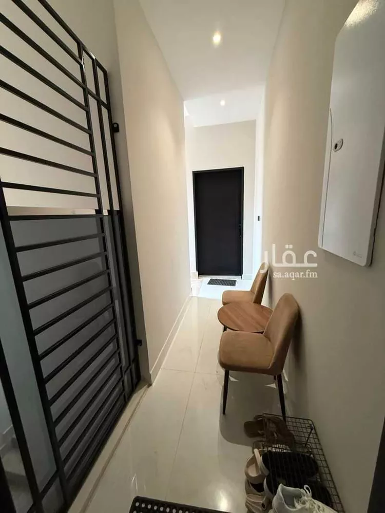 شقة للإيجار في شارع صالح بن عذل, حي الرمال, مدينة الرياض, منطقة الرياض