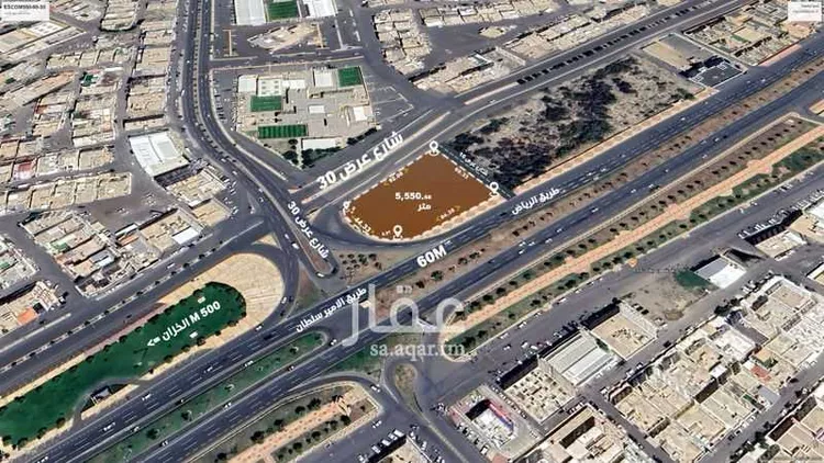 Land for Rent in Khamis Mushait An Nasim صورة 2
