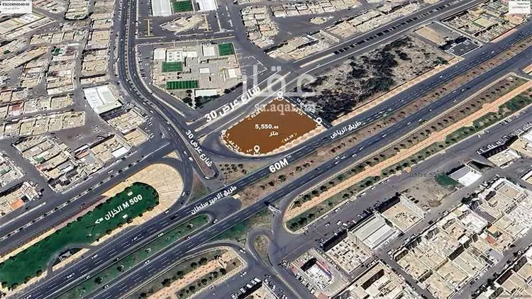 Land for Rent in Khamis Mushait An Nasim صورة 3